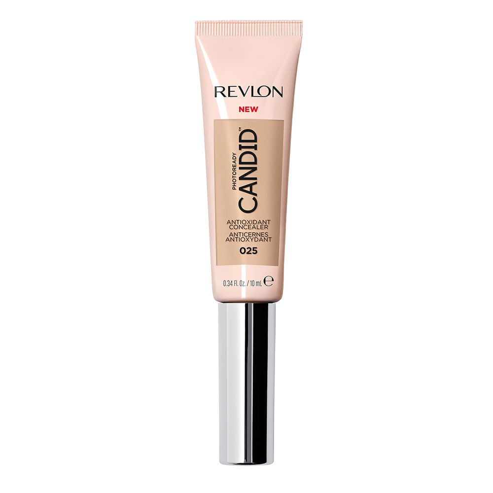 Corretivo Líquido Revlon – Candid