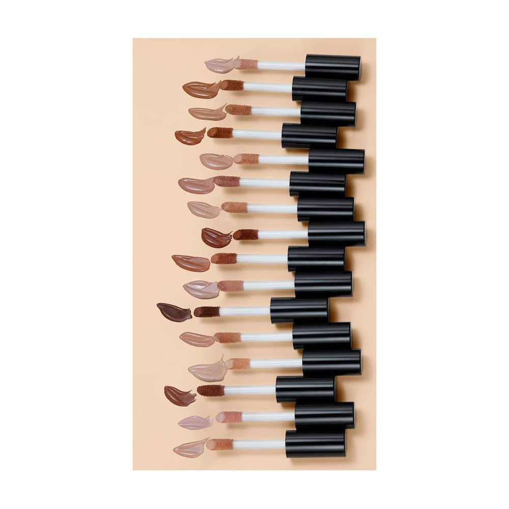 Corretivo Líquido Revlon Colorstay Flex Wear Full Cover Concealer Deep 060