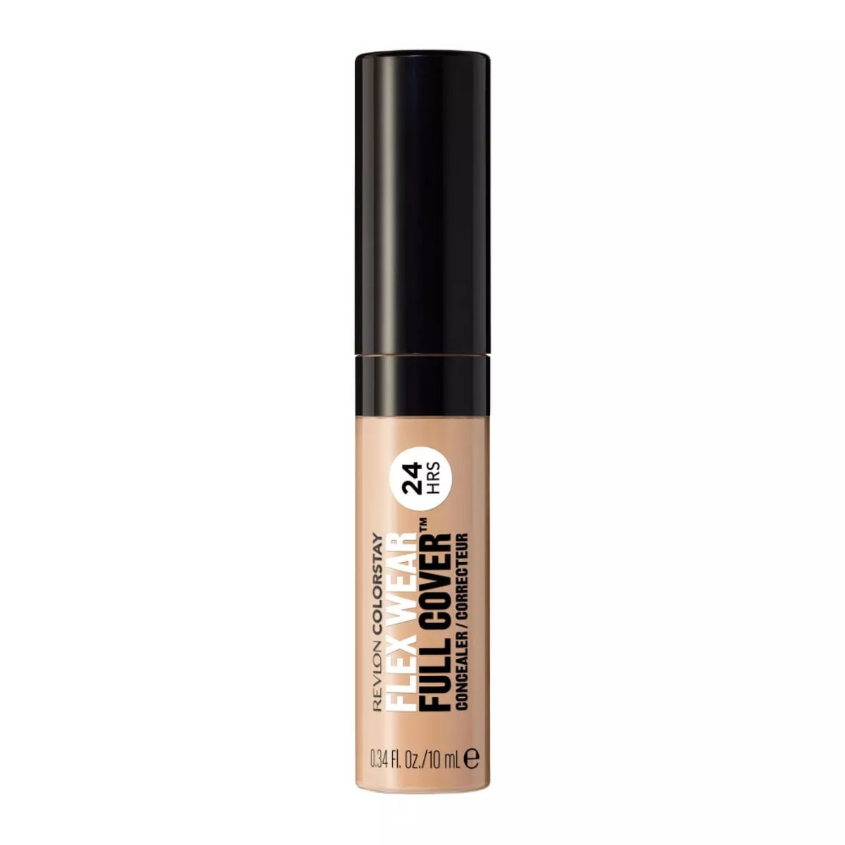 Corretivo Revlon Colorstay Flex Wear Full Cover Concealer Light Medium