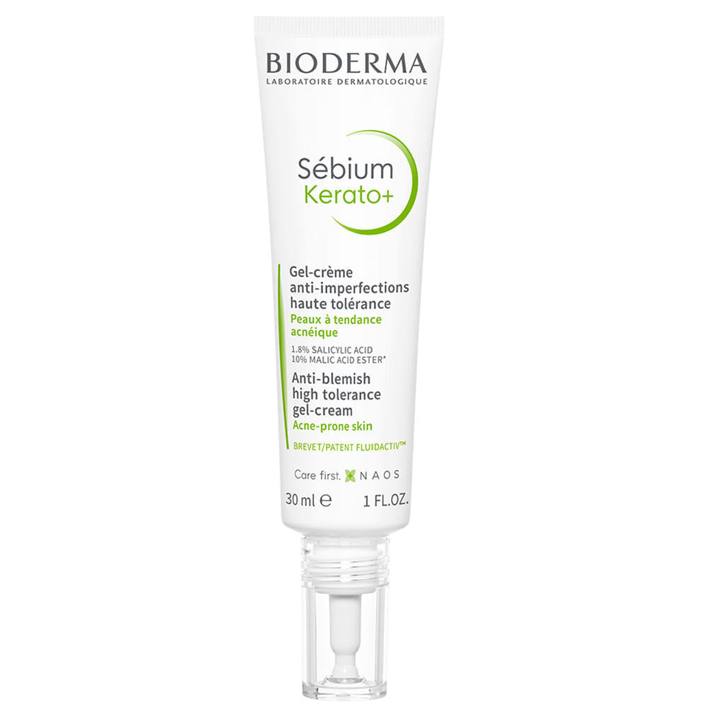 Corretor Antiacne e Anti-Marcas Bioderma Sébium Kerato+