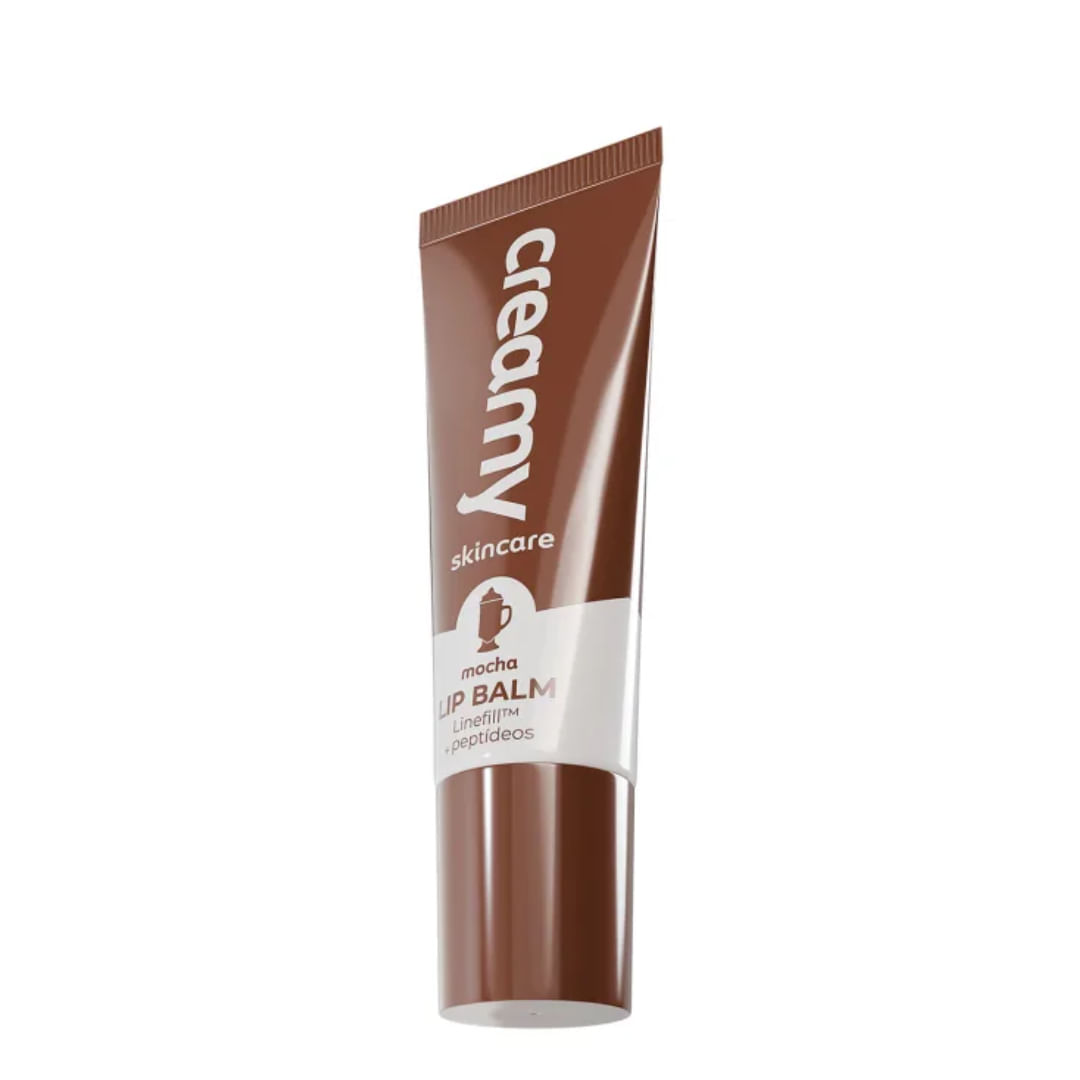 Creamy Lip Balm - Mocha 10G
