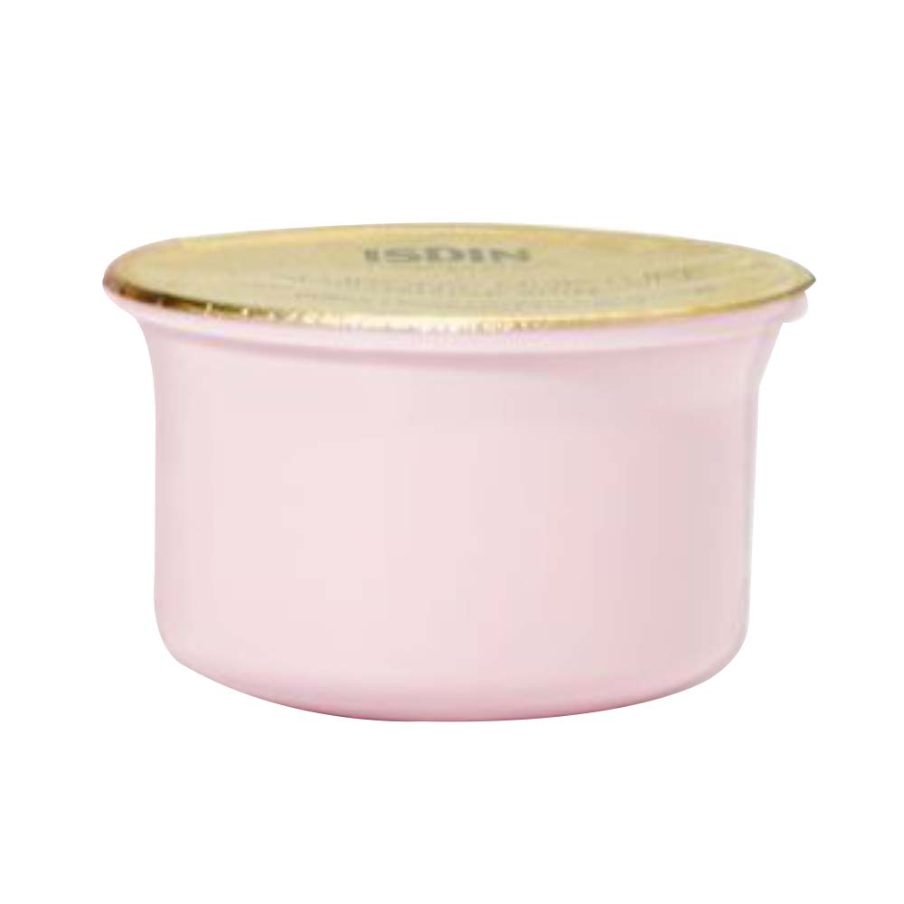 Creme Anti-Idade Isdin Isdinceutics - Refil Hyaluronic Moisture Sensitive Skin