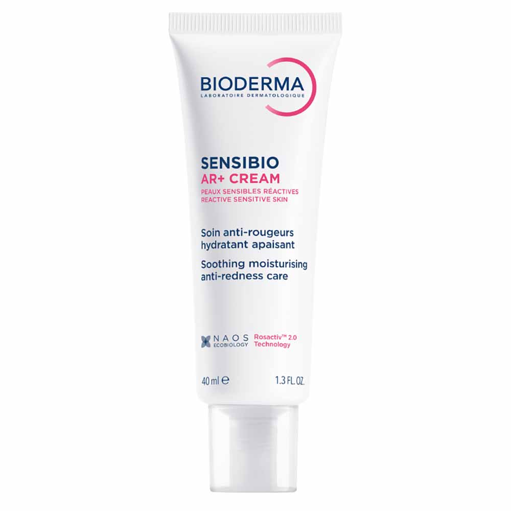 Creme Antivermelhidão Bioderma Sensibio AR+