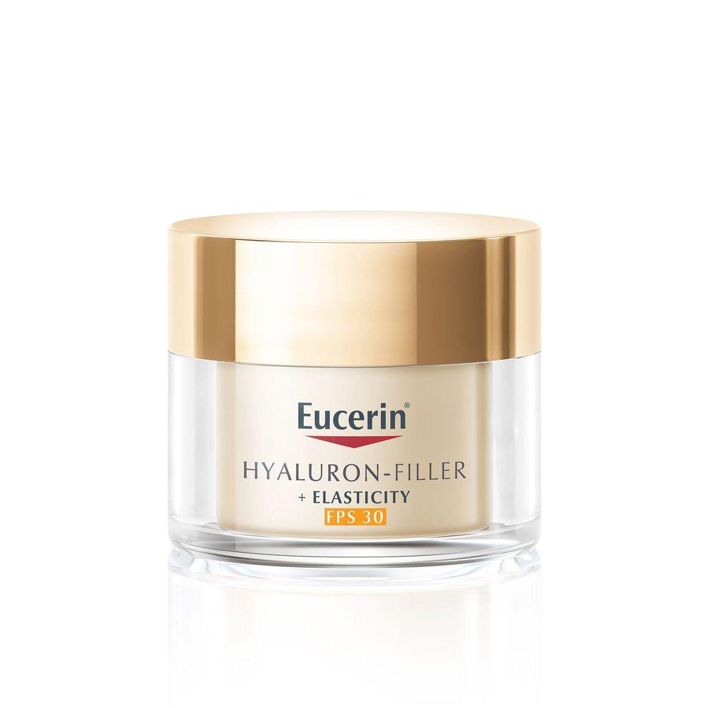 Creme Facial Antirrugas Eucerin Hy-Fi Elasticity FPS 30 Dia 50ml