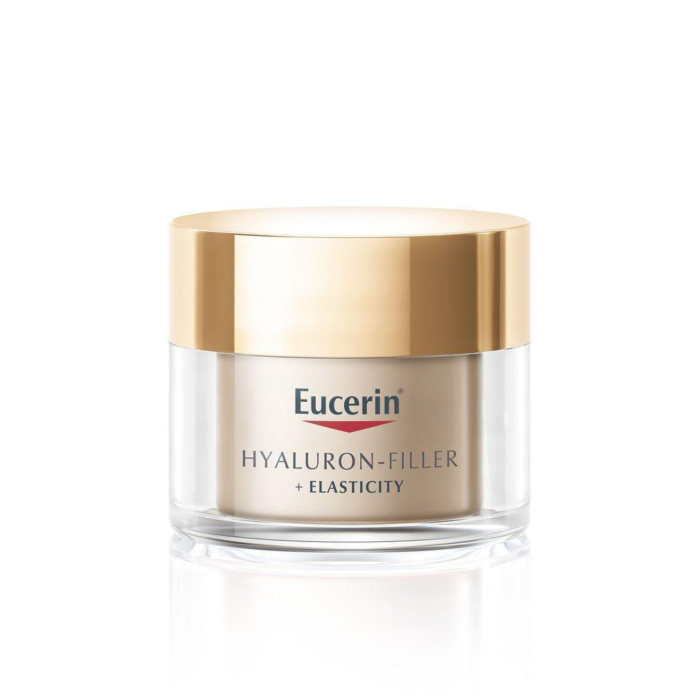 Creme Facial Antirrugas Eucerin Hy-Fi Elasticity Noite 50ml