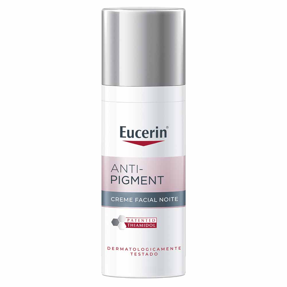 Creme Facial Eucerin Anti-Pigment Noite