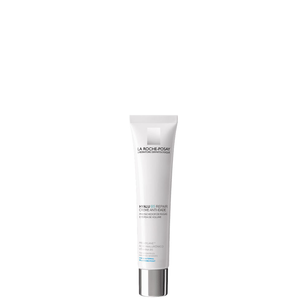 Creme Hidratante Facial La Roche-Posay Hyalu B5 Repair 40 ml 40 ml