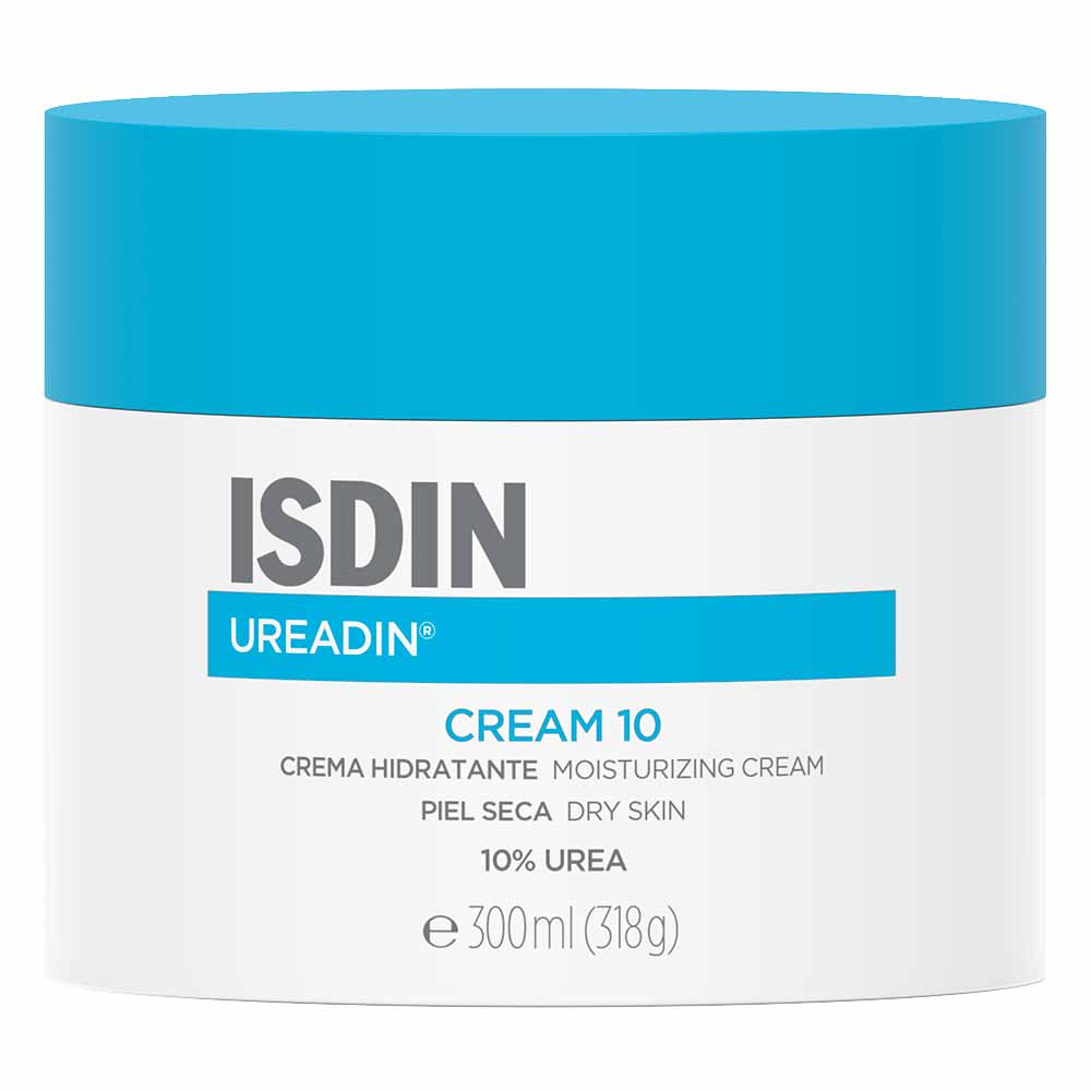 Creme Hidratante Isdin Ureadin 10