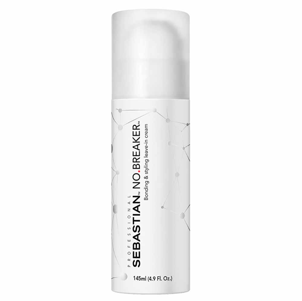 Creme Leave-In No Breaker Sebastian Professional