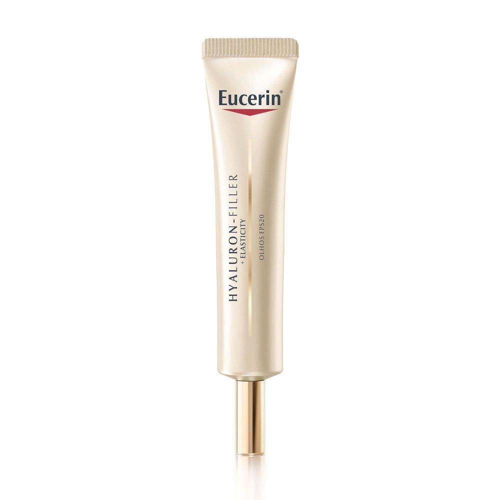 Creme para Olhos Antirrugas Eucerin Hy-Fi Elasticity FPS 20 15ml