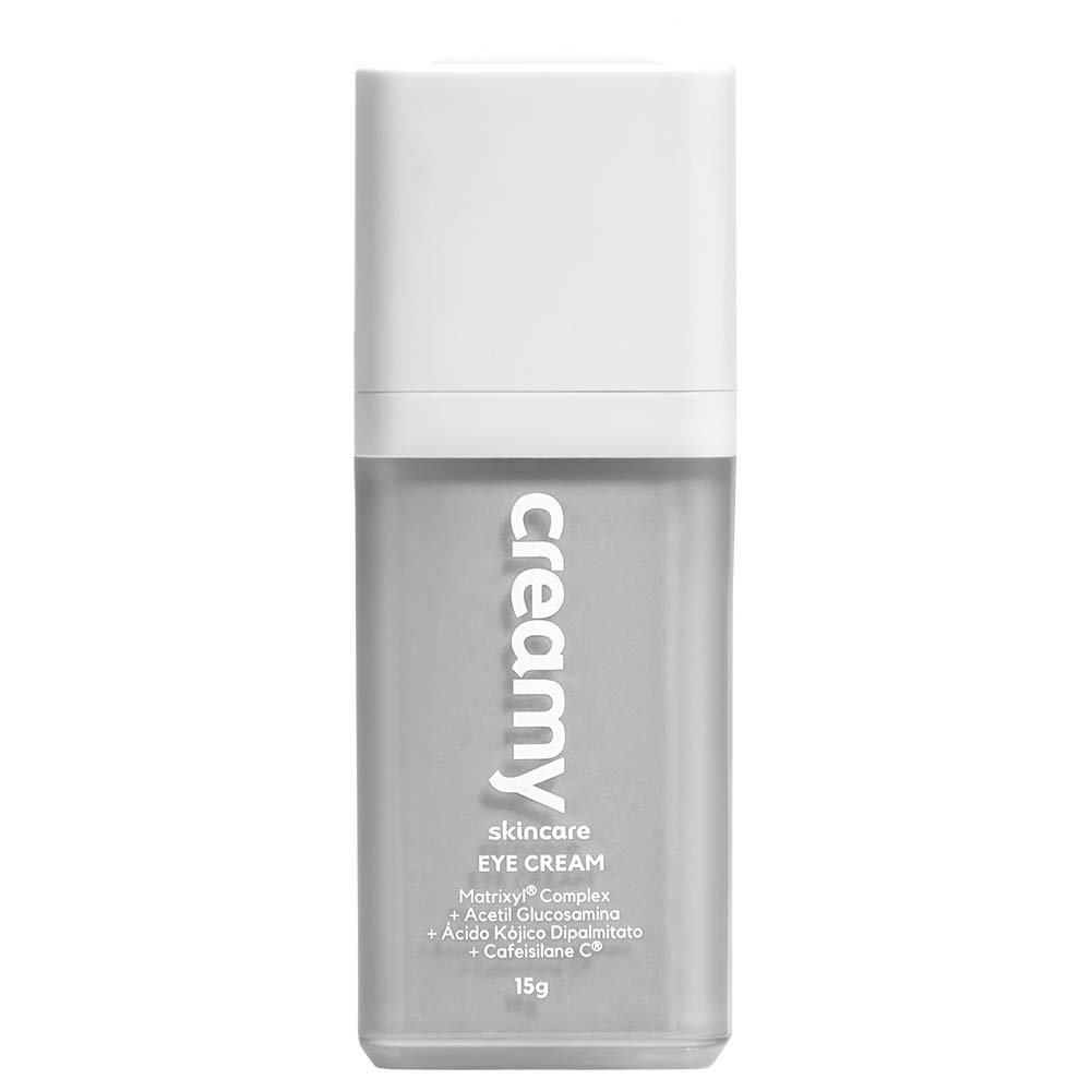 Creme para Olhos Creamy - Eye Cream