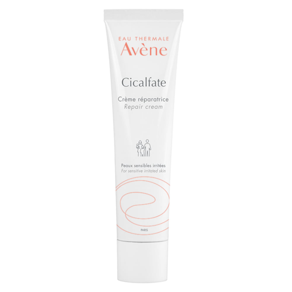 Creme Reparador Avène - Cicalfate