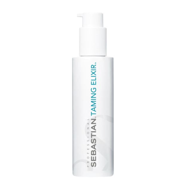 Creme Serum Finalizador Sebastian Taming Elixir