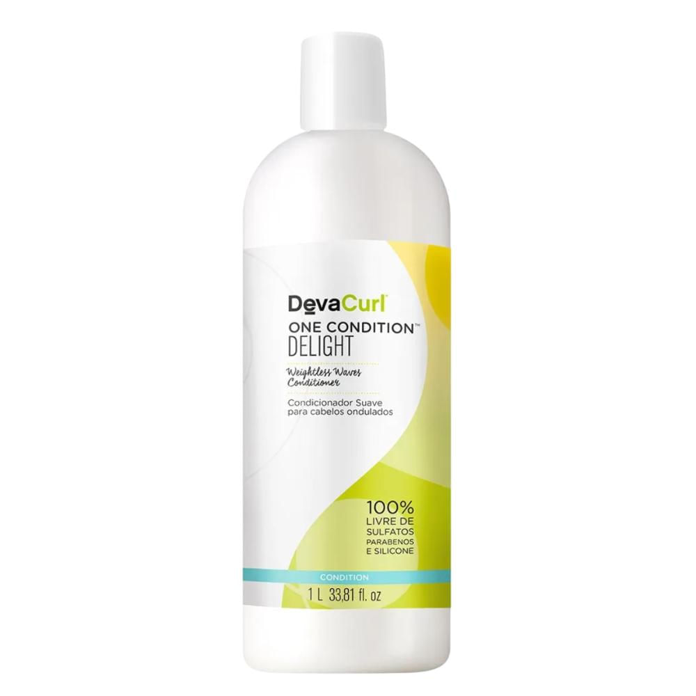Deva Curl Condicionador One Condition Delight 1L