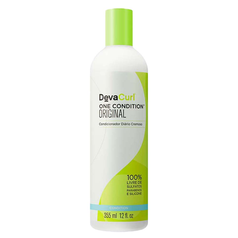 Deva Curl One Condition - Condicionador Hidratante