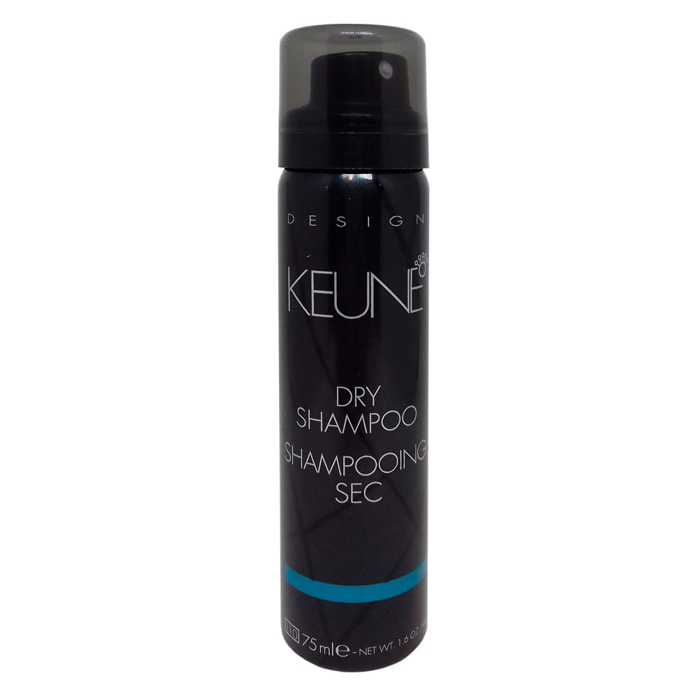 Dry Shampoo Keune - Shampoo a Seco