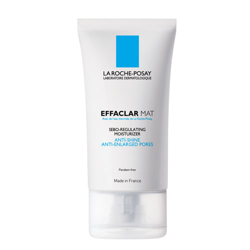 Effaclar Mat La Roche-Posay - Hidratante Facial