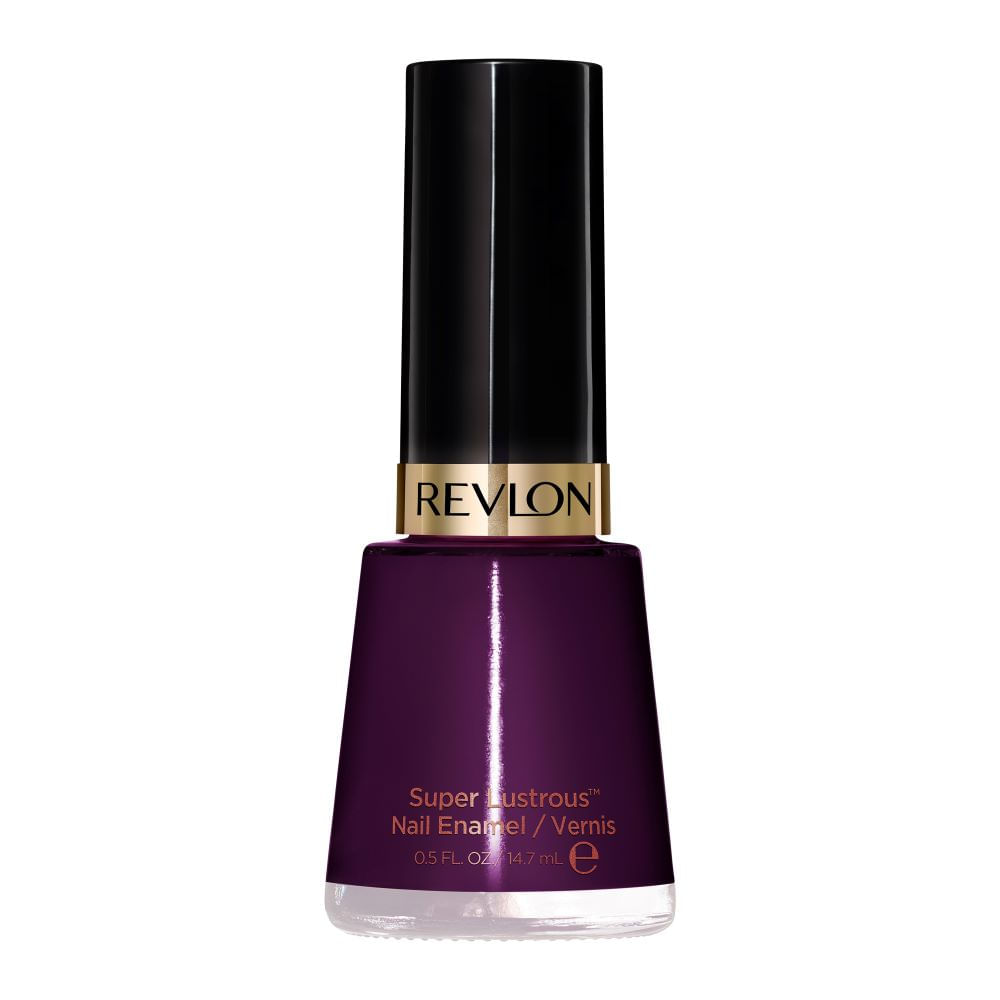 Esmalte Revlon Super Lustrous Nail Enamel Renovation