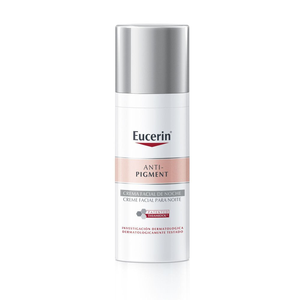 Eucerin Anti-Pigment Creme Facial Noite 50ml