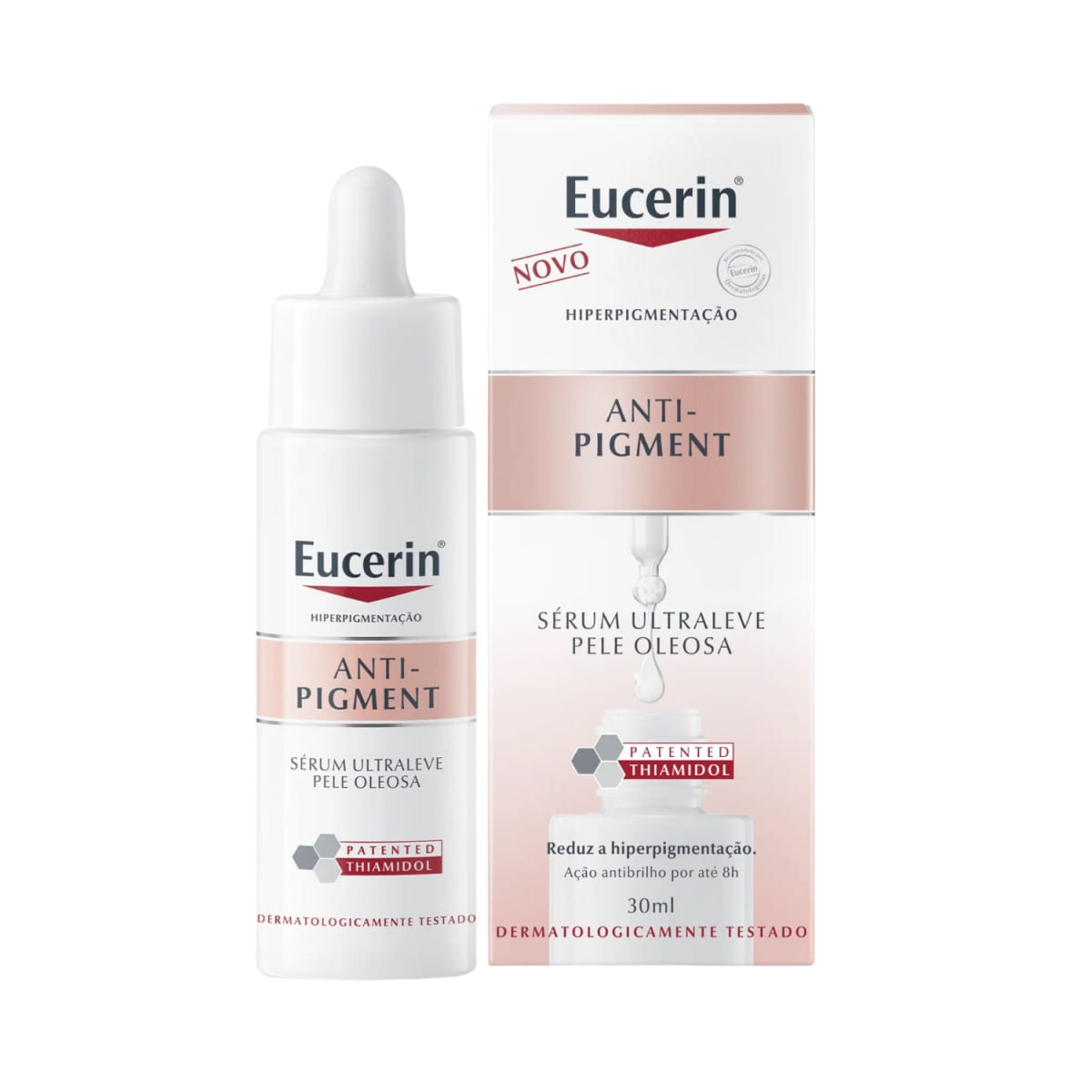 Eucerin Anti Pigment Ultra Leve 30ml