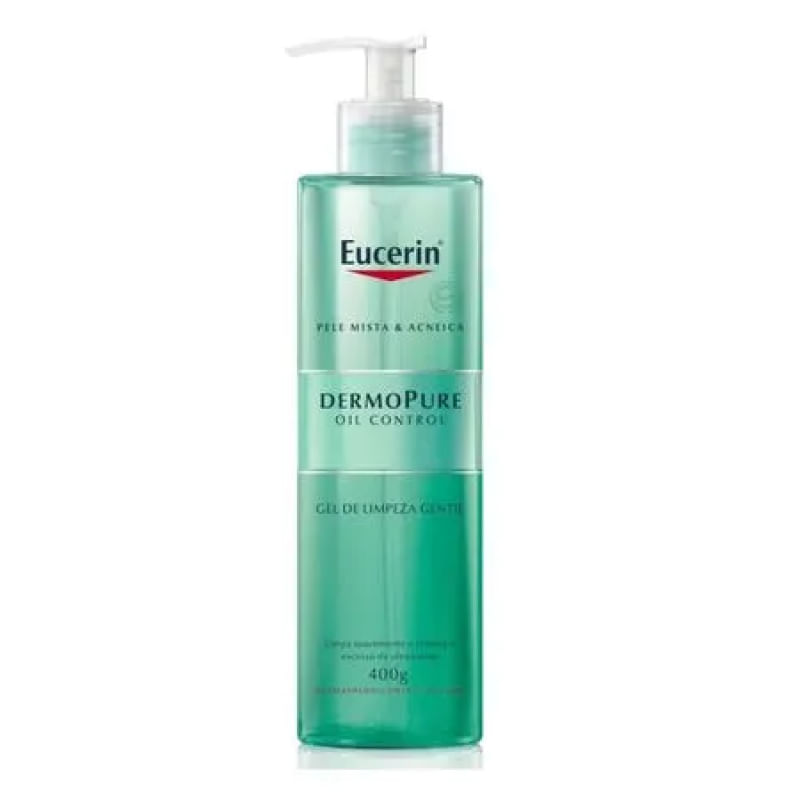 Eucerin Gel
