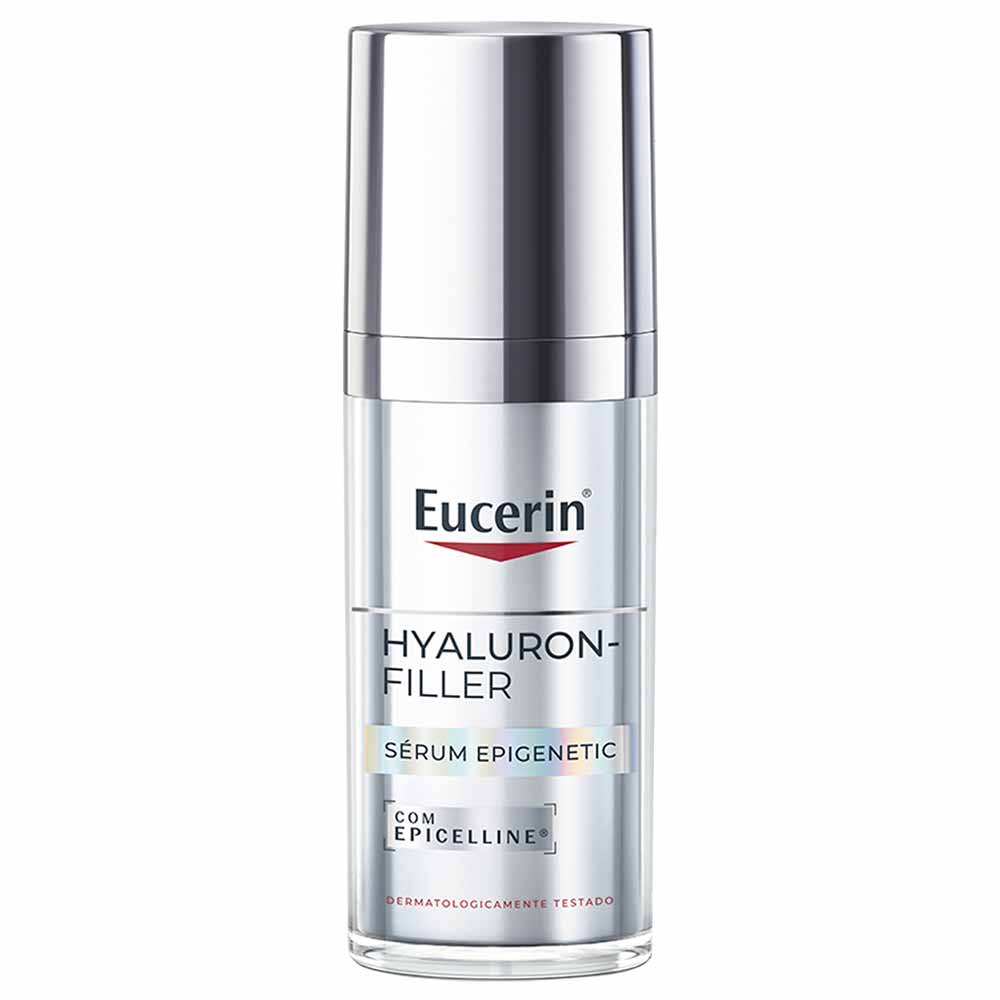 EUCERIN Sérum Facial Anti-Idade Epigenetic