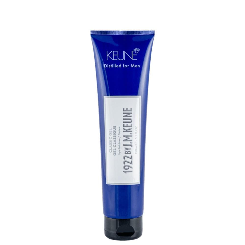 Gel Classic 1922 By J.M. Keune Masculino 150ml