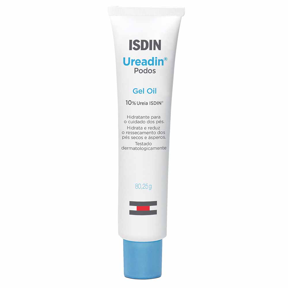 Gel Hidratante para os Pés Isdin - Ureadin Podos