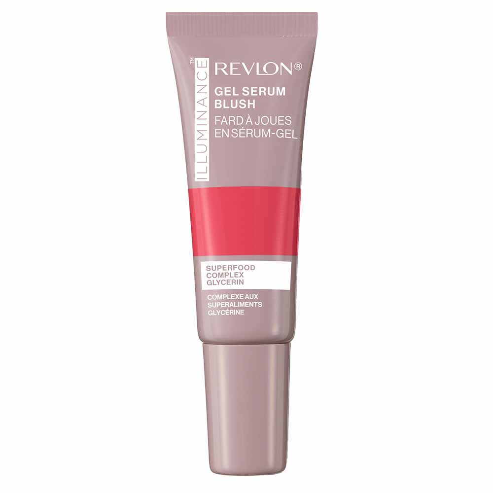 Gel Sérum Blush Revlon Illuminance
