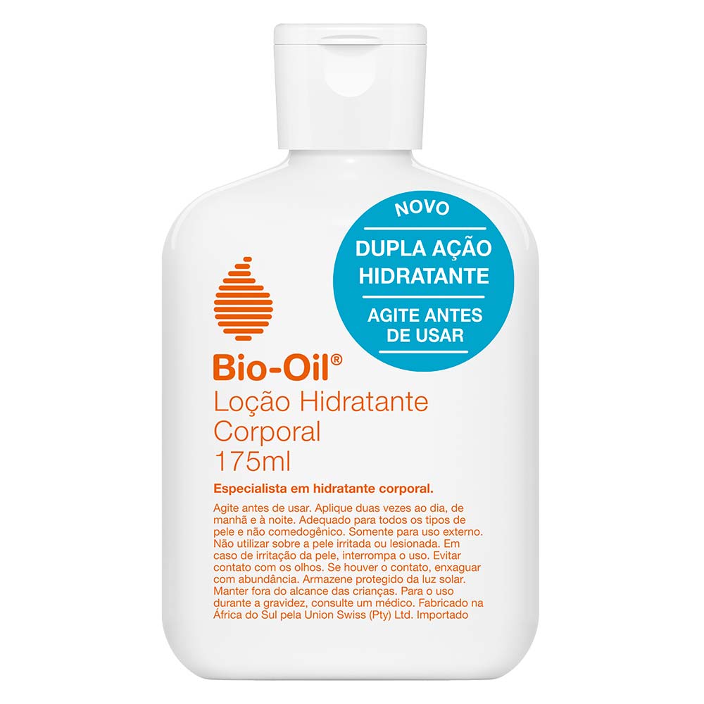 Hidratante Corporal Bio-Oil Body Lotion