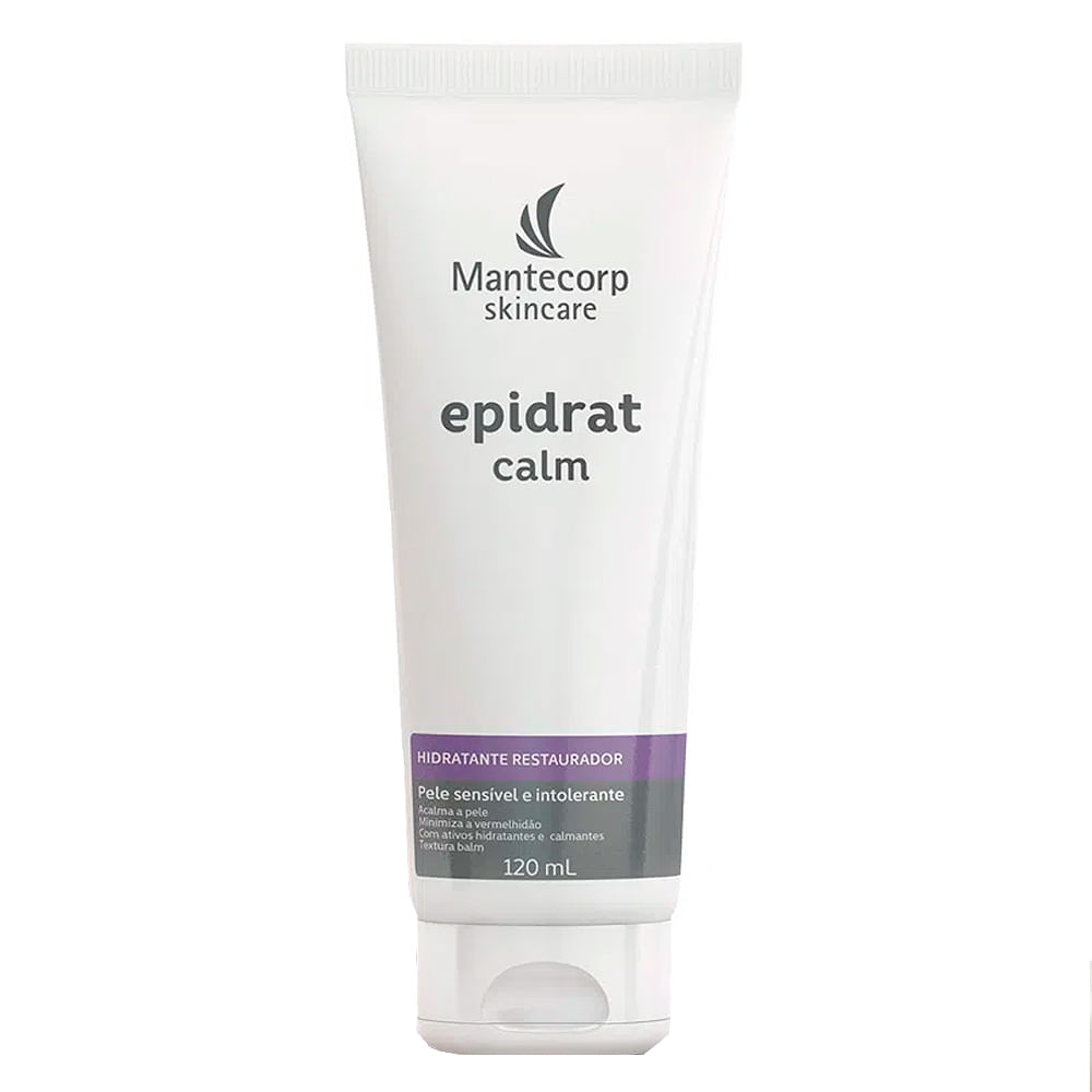Hidratante Corporal Mantecorp Skincare Epidrat Calm