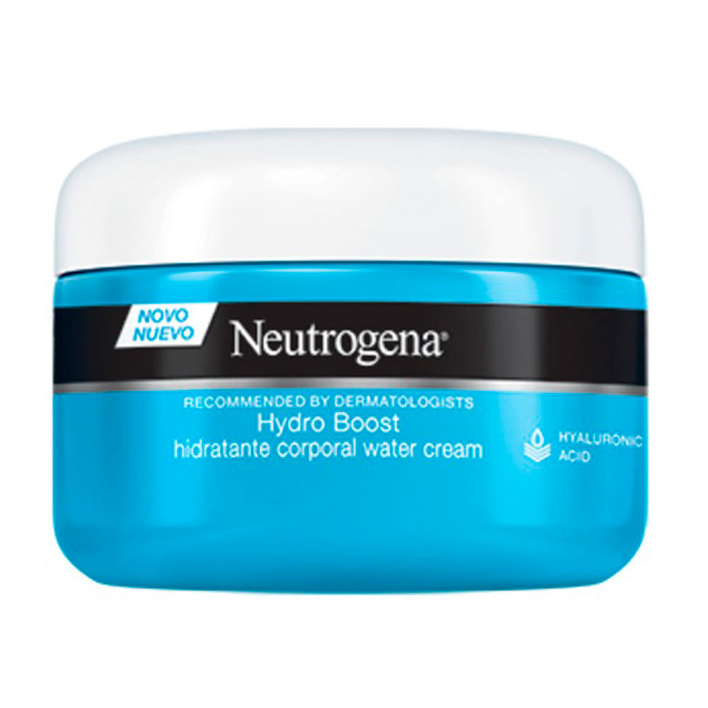 Hidratante Corporal Neutrogena - Hydro Boost Body