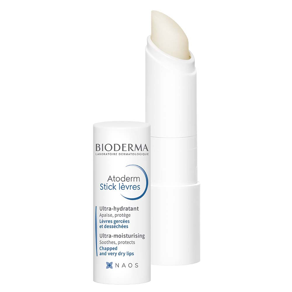 Hidratante Labial Bioderma Atoderm