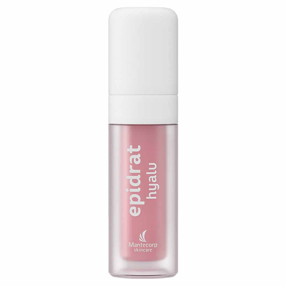 Hidratante Labial Volumizador Mantecorp Skincare Epidrat Hyalu Lip Oil FPS30 6ml