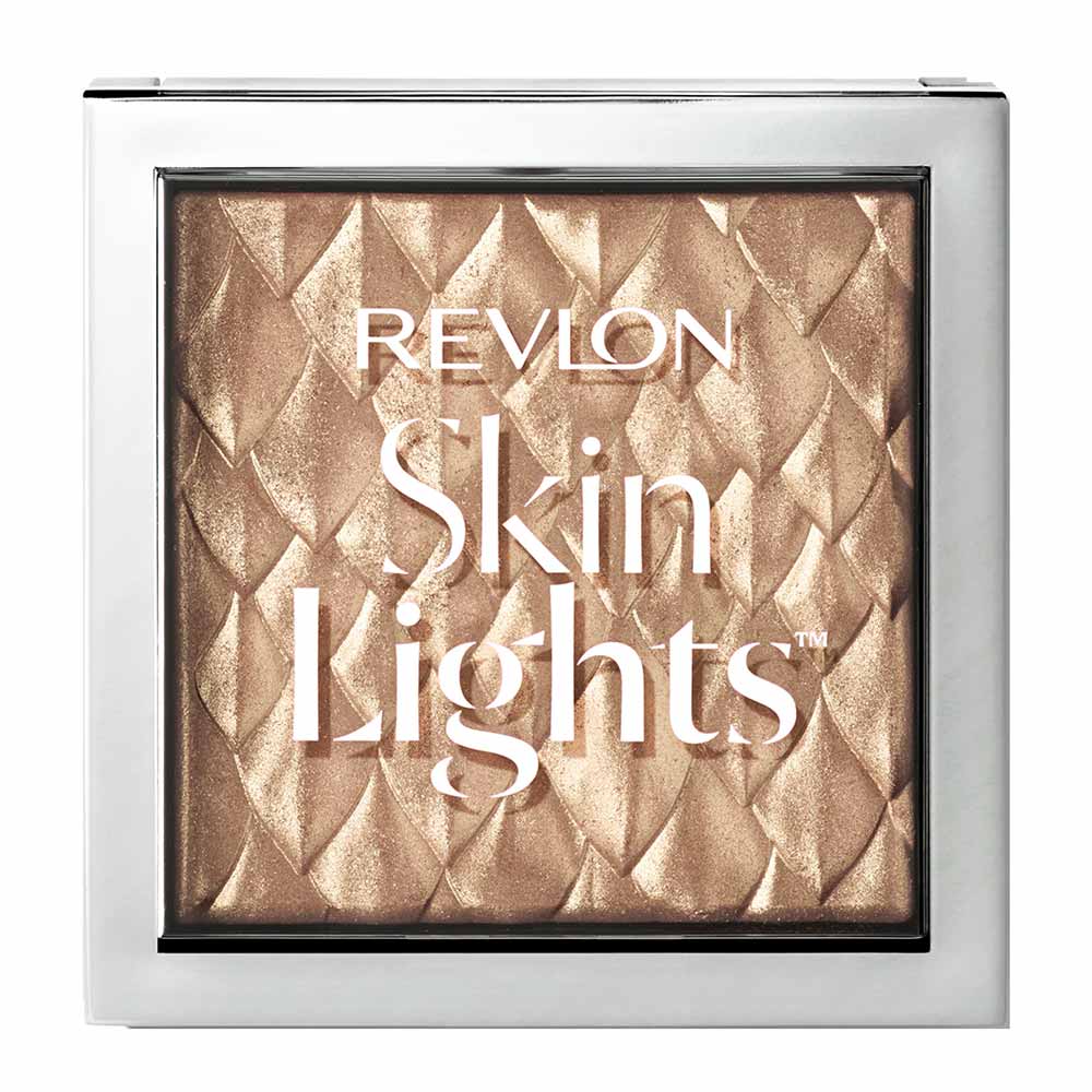Iluminador em Pó Revlon SkinLight Prismatic Highlighter