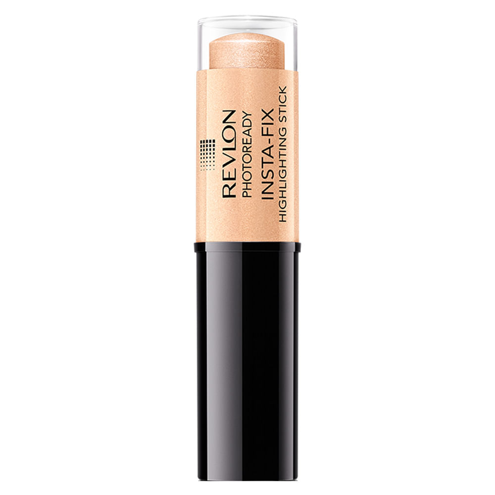 Iluminador Facial Revlon - PhotoReady Insta-Fix Highlighting Stick