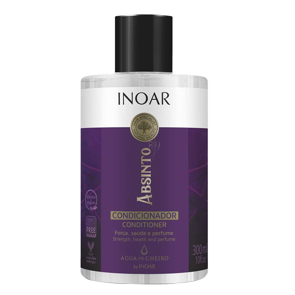 Inoar Absinto Condicionador