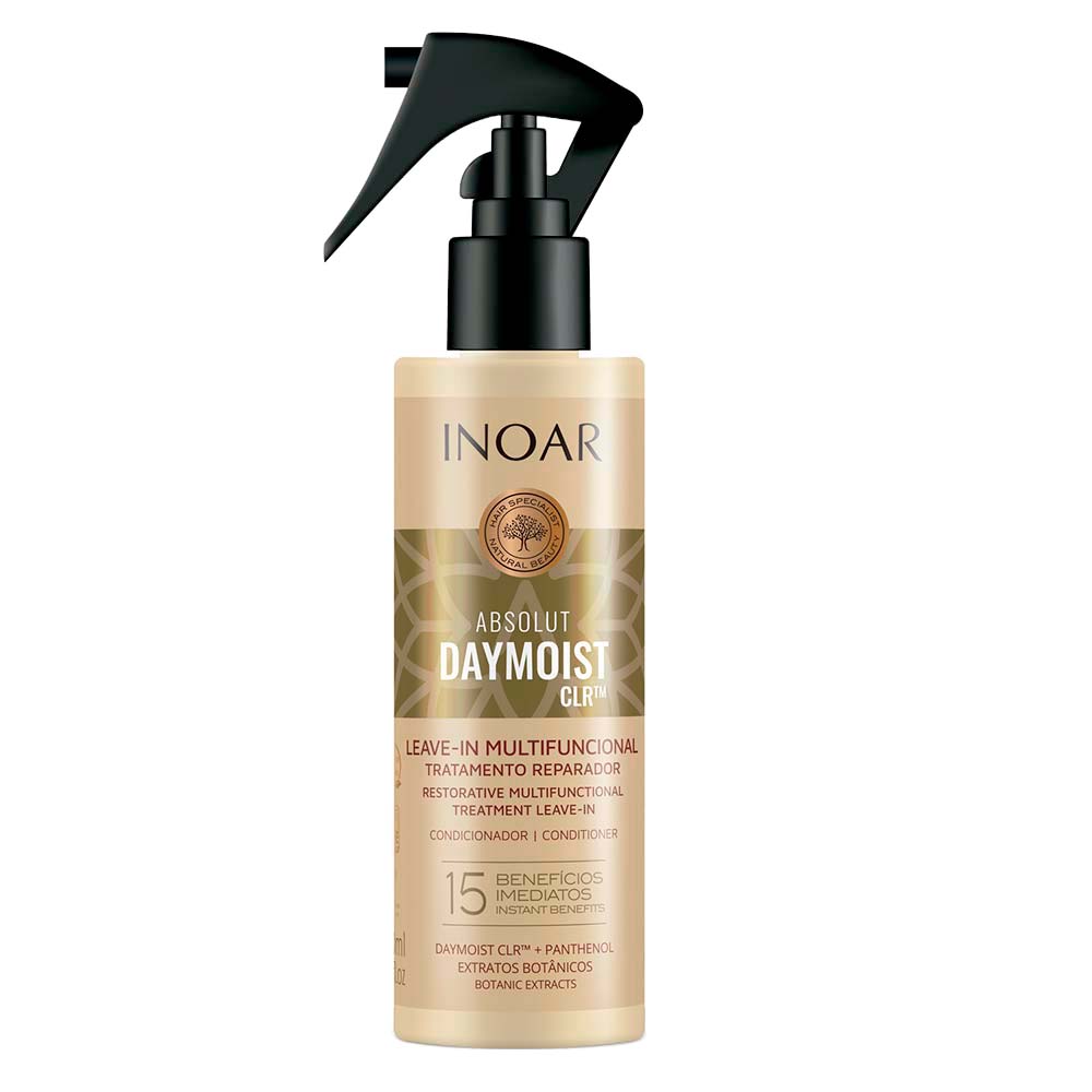 Inoar Absolut Daymoist Leave-in