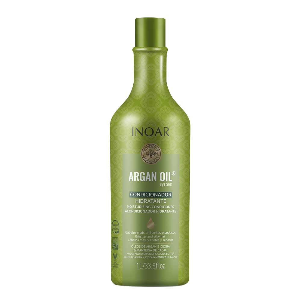 Inoar Argan Oil - Condicionador