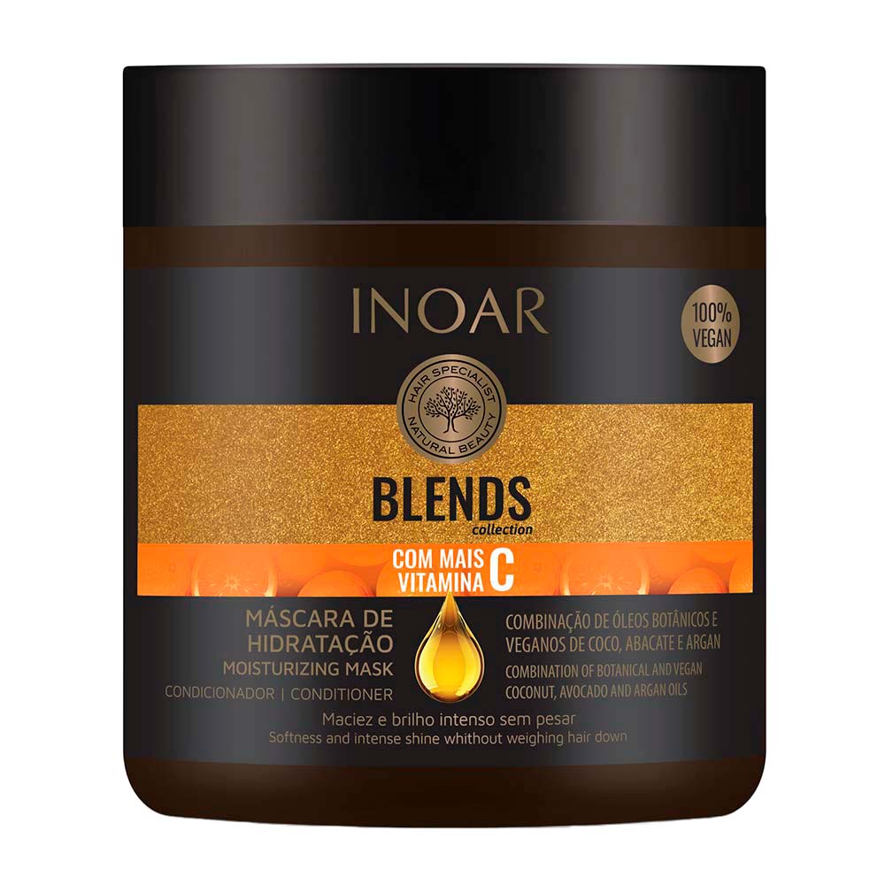 Inoar Blends Máscara