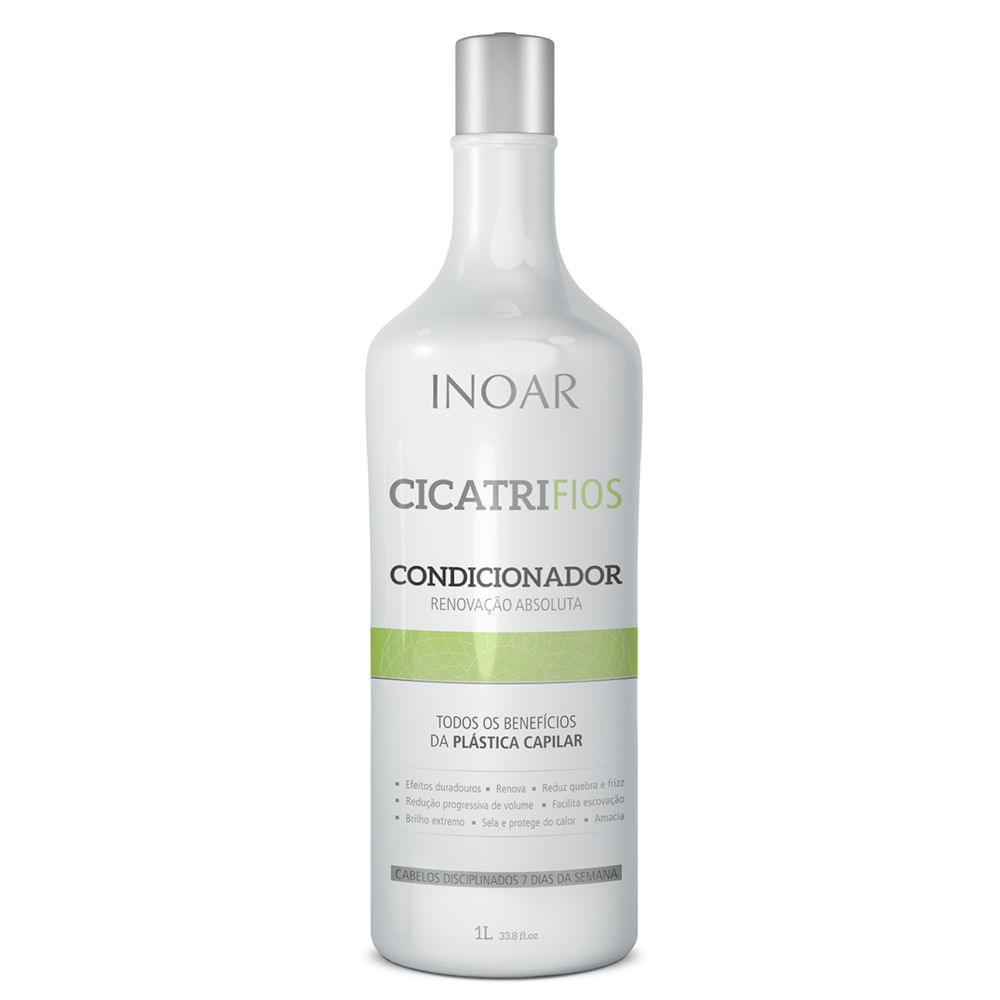 Inoar Cicatrifios - Condicionador