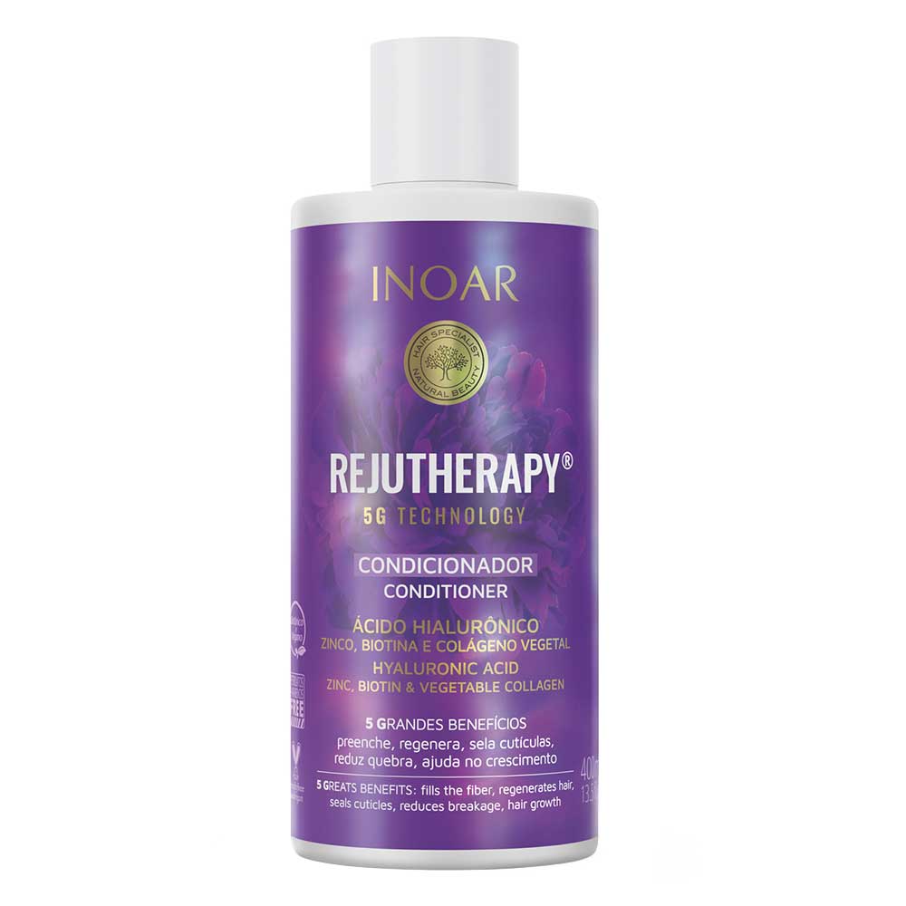 Inoar Rejutherapy Condicionador