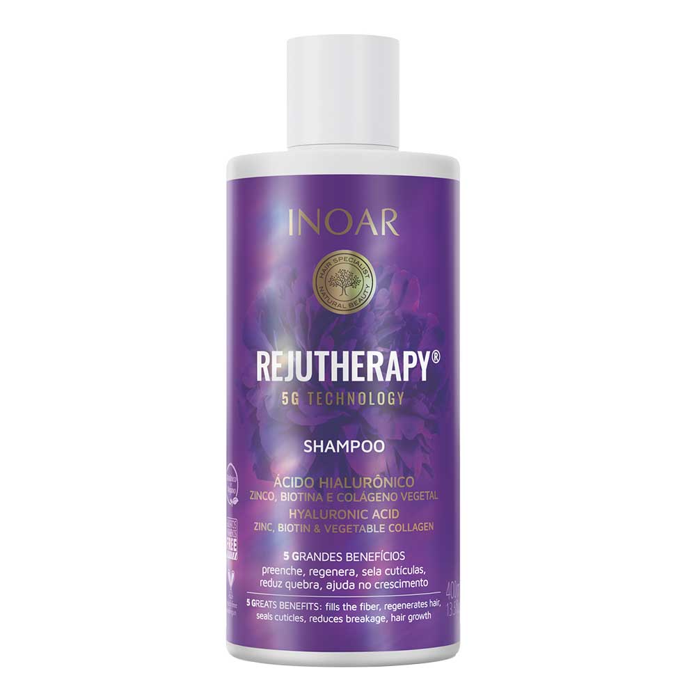 Inoar Rejutherapy Shampoo
