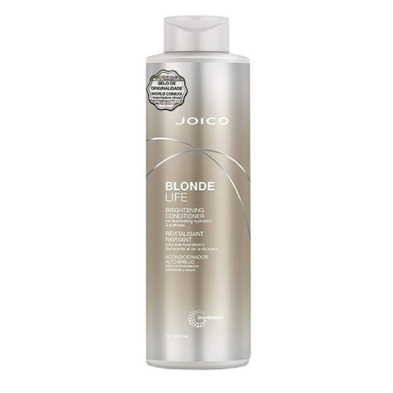 Joico Blonde Life Brightening Condicionador 1L