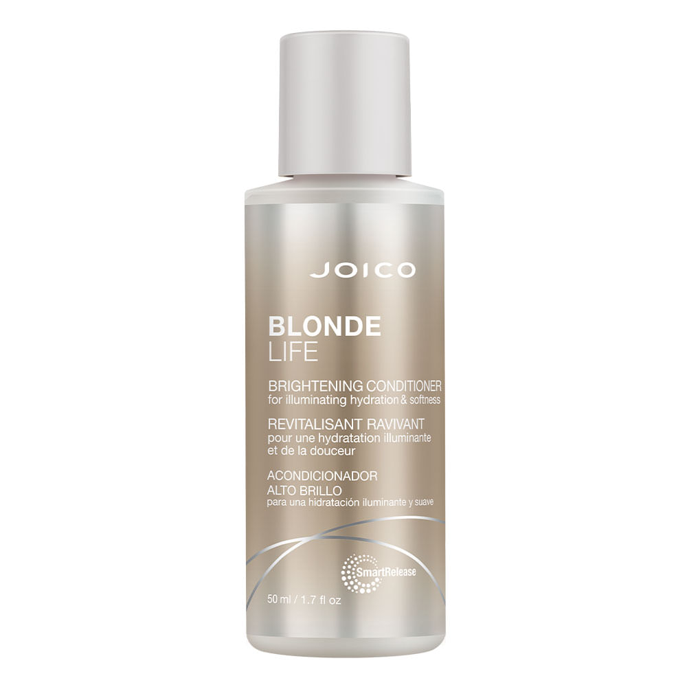 Joico Blonde Life Brightening - Condicionador Iluminador