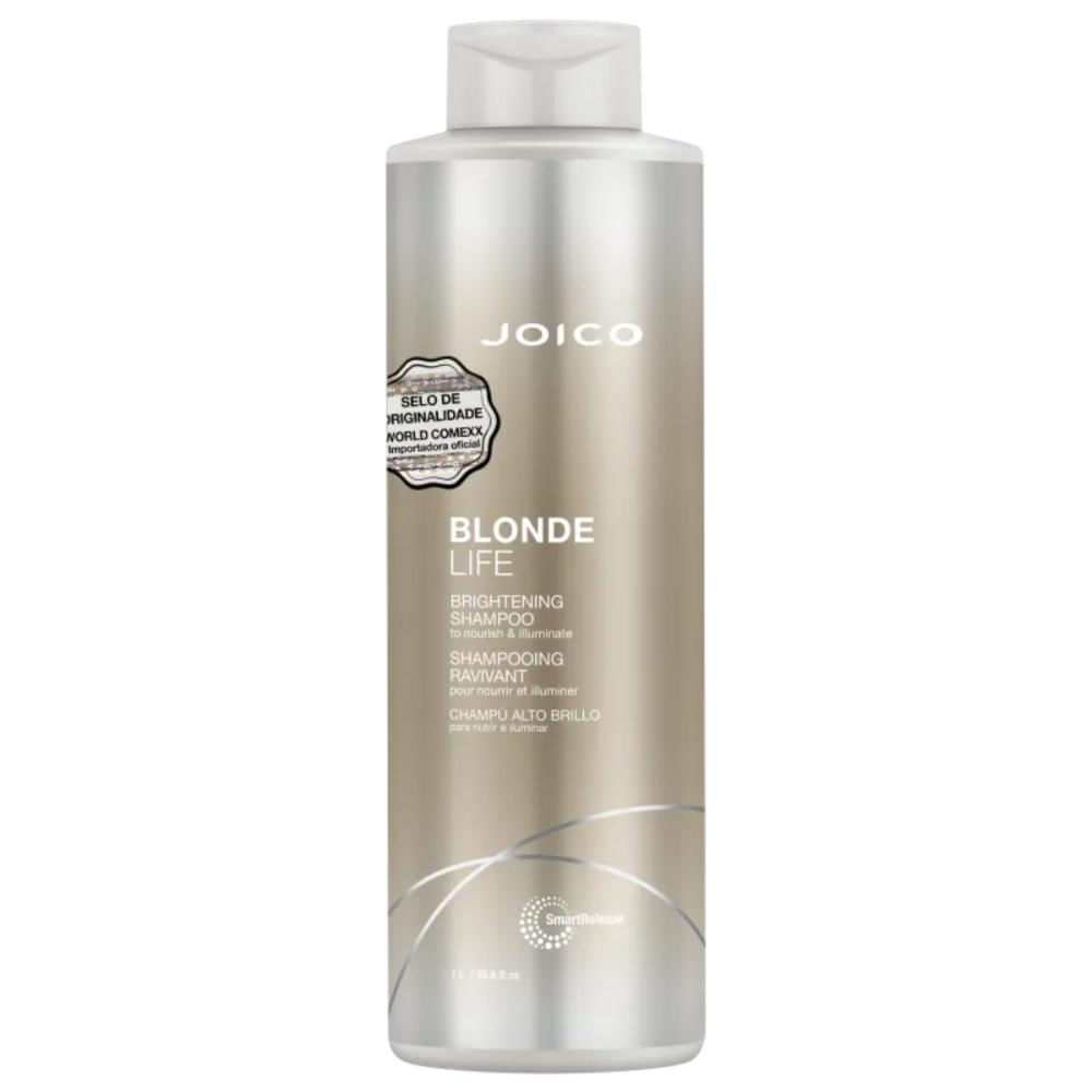 Joico Blonde Life Brightening Shampoo 1000ml