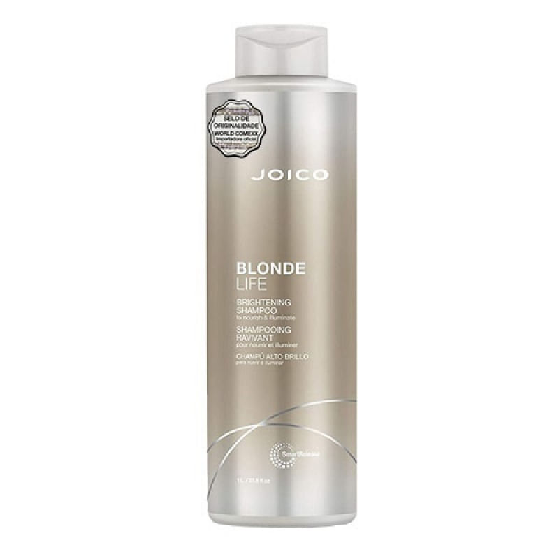 Joico Blonde Life Brightening Shampoo 1L