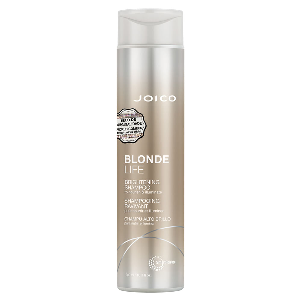 Joico Blonde Life Brightening - Shampoo