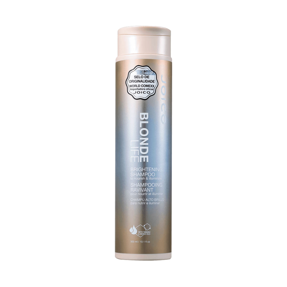 Joico Blonde Life - Shampoo 300ml