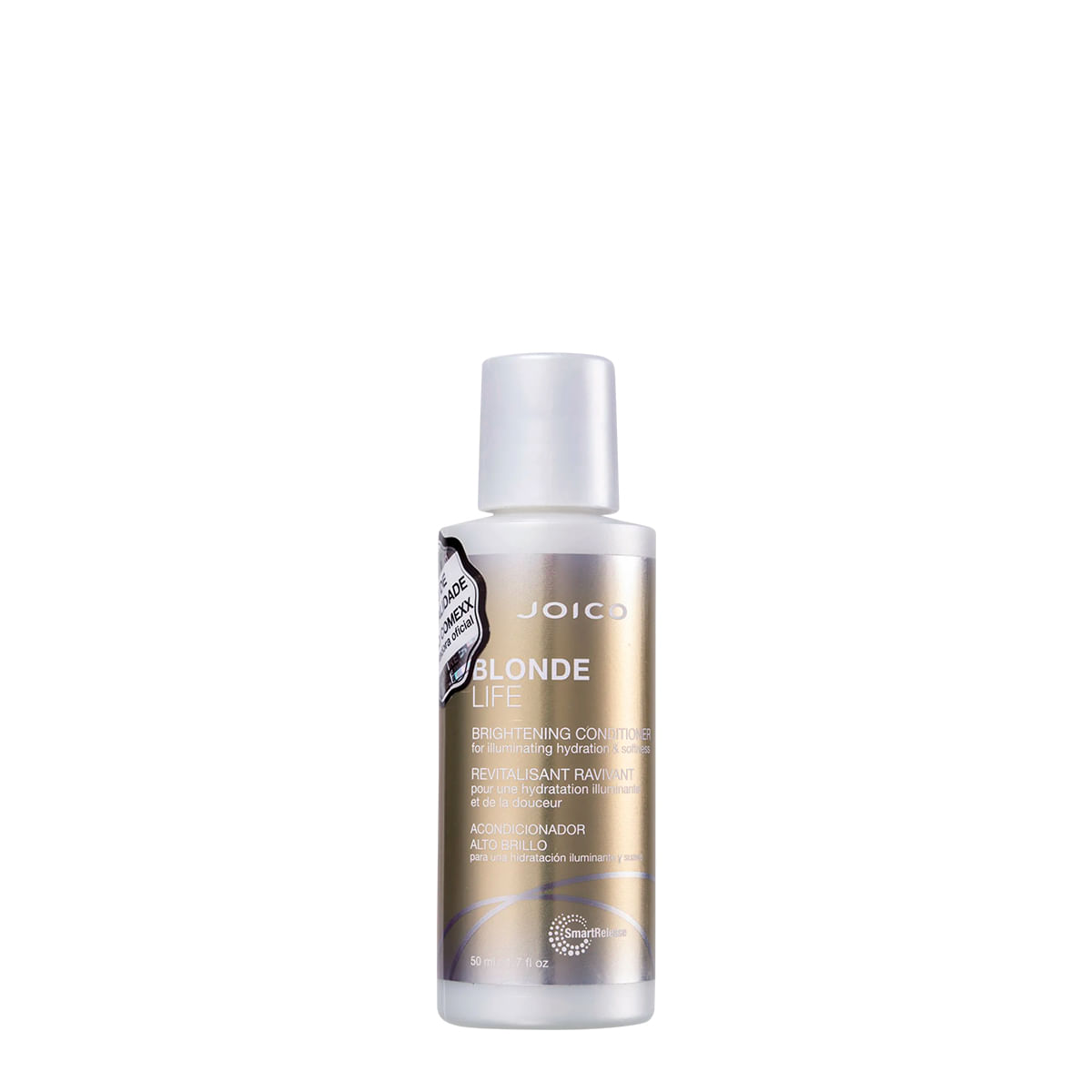 Joico Blonde Life Smart Release - Condicionador 50ml